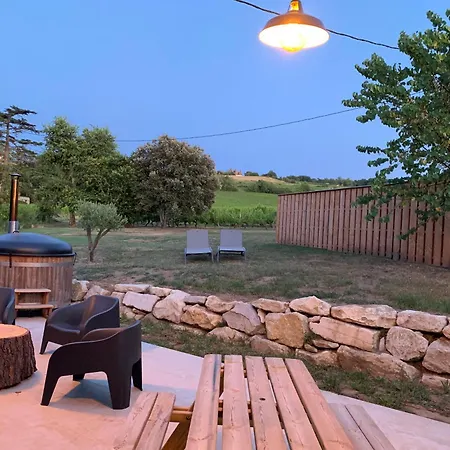 Barn Loft Cote Grange