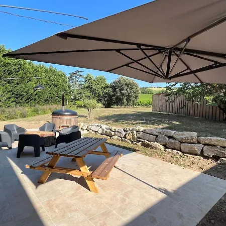 Vakantiehuis Barn Loft Cote Grange *