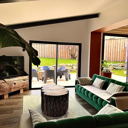 Barn Loft Cote Grange * Monbazillac