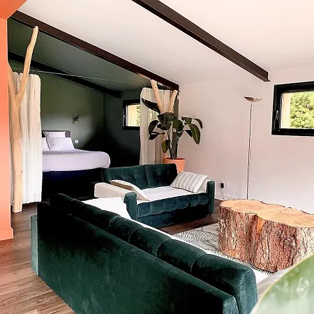 Barn Loft Cote Grange
