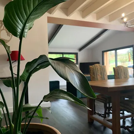 Barn Loft Cote Grange Vakantiehuis Monbazillac