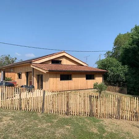 Vakantiehuis Barn Loft Cote Grange Monbazillac