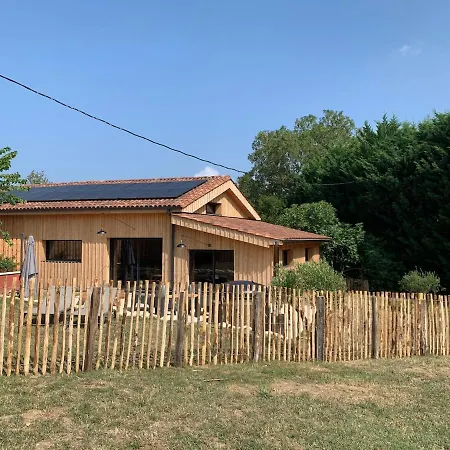 Barn Loft Cote Grange * Monbazillac