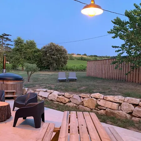Barn Loft Cote Grange