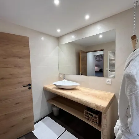 Barn Loft Cote Grange Vakantiehuis Monbazillac