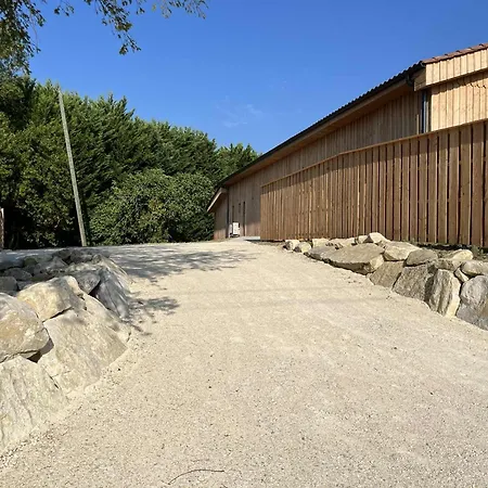 Vakantiehuis Barn Loft Cote Grange Monbazillac